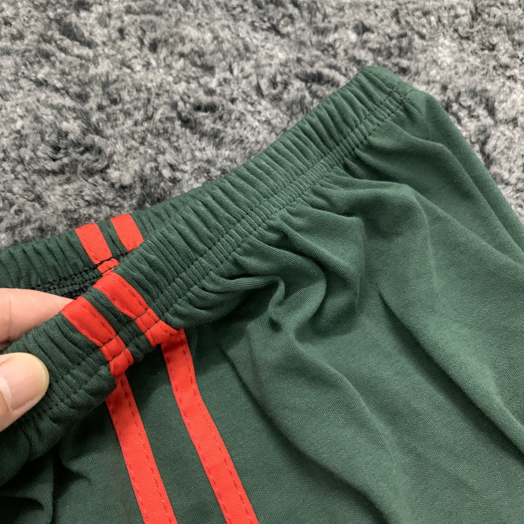 Quần short nam -Quần đùi nam cao cấp chất liệu thun cotton co giãn thích hợp đi chơi đi thể thao New2_Shop