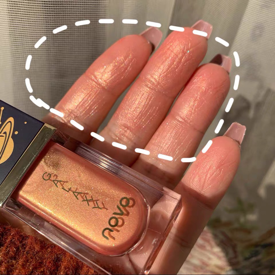 [NOVO] Phấn highlight dạng liquid Novo Galaxy (N5313) | BigBuy360 - bigbuy360.vn