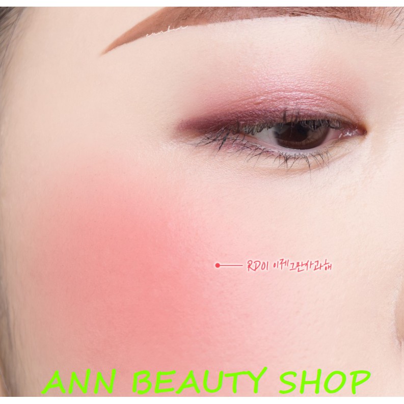 Má hồng dạng thạch A'PIEU JUICY PANG JELLY BLUSHER | BigBuy360 - bigbuy360.vn