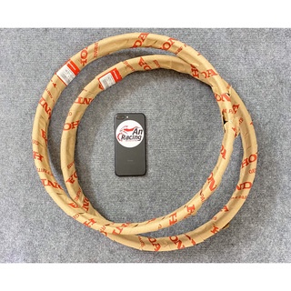 Niềng GOSHI mờ size 1.2 - 1.4