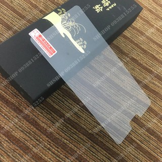 Kính cường lực cho Xiaomi Redmi Pro - Mua 1 tặng 1