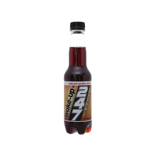 Nước tăng lực wake up 247 vị cà phê 330ml