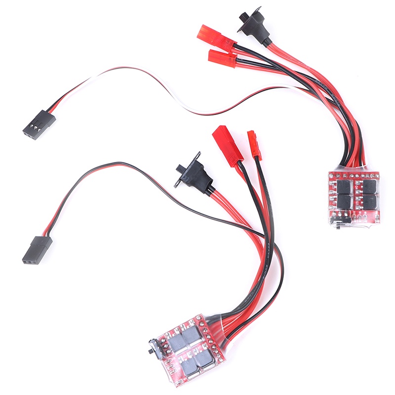 Động Cơ Esc 2khz 20a Esc 30a Chất Lượng Cao