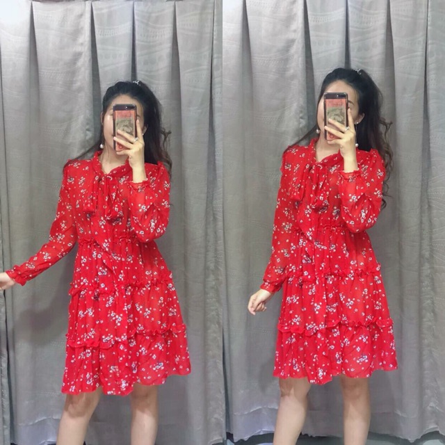 Đầm bèo tầng hoa nhí