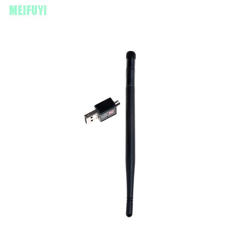 Usb Wifi Không Dây Meifuyi 2.4ghz 600mbps | BigBuy360 - bigbuy360.vn