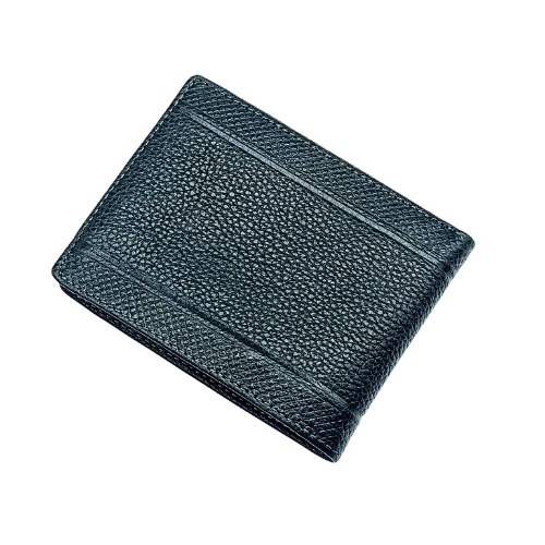 Ví  nam, ví da nam cao cấp dáng ngang dáng đứng.