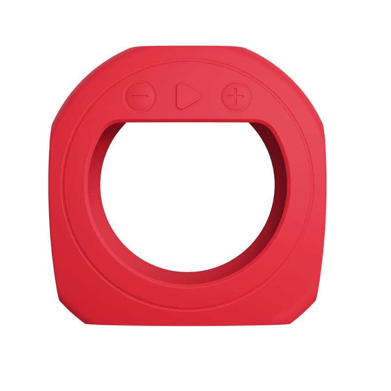 Vỏ Silicone Bảo Vệ Cho Loa JBL Clip3 Clip 3