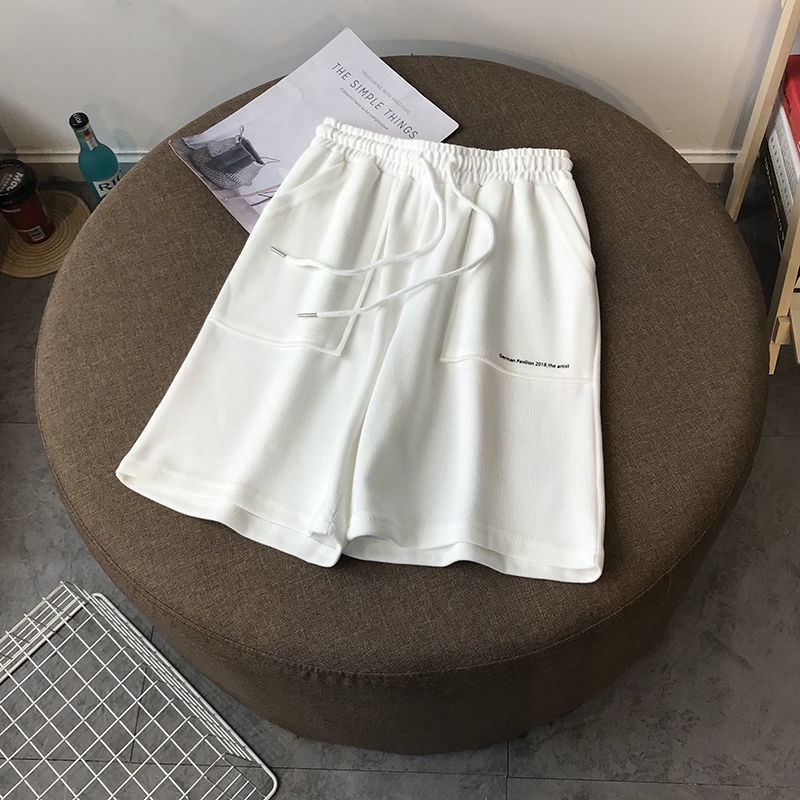 Quần Short Thời Trang Hàn Phong Cách Năng Động Cho Nữ | BigBuy360 - bigbuy360.vn