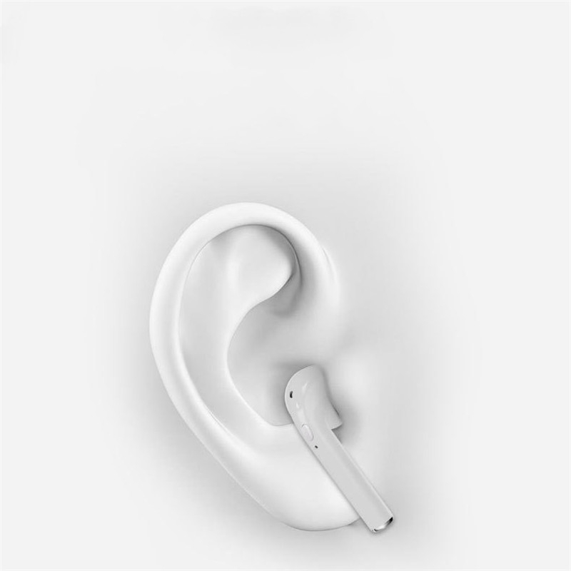 Bộ tai nghe không dây bluetooth 12 màu sắc tùy chọn | BigBuy360 - bigbuy360.vn