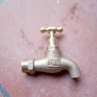 Vòi Văn Đồng TNG phi 15 (phi21)