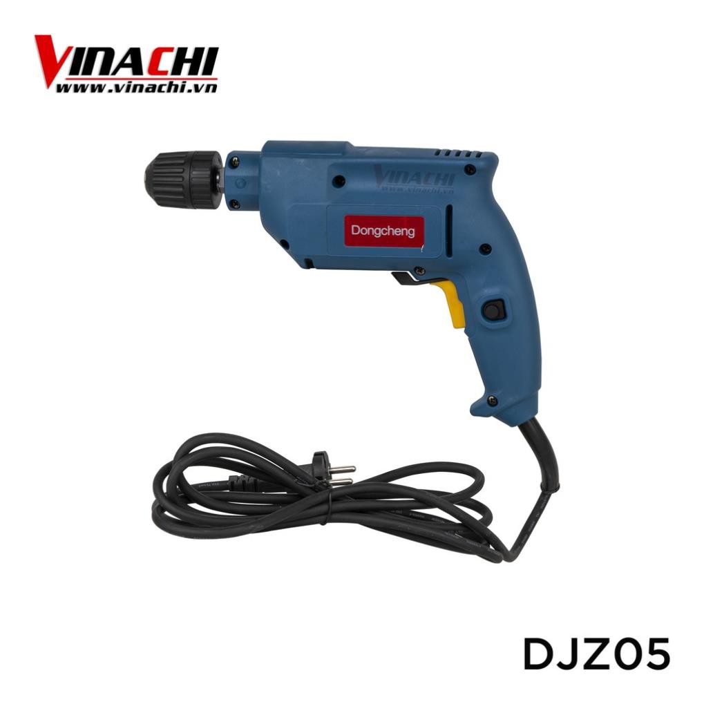 Máy khoan Dongcheng DJZ05 -10A