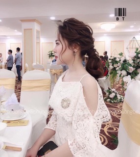 váy xả kho 50k