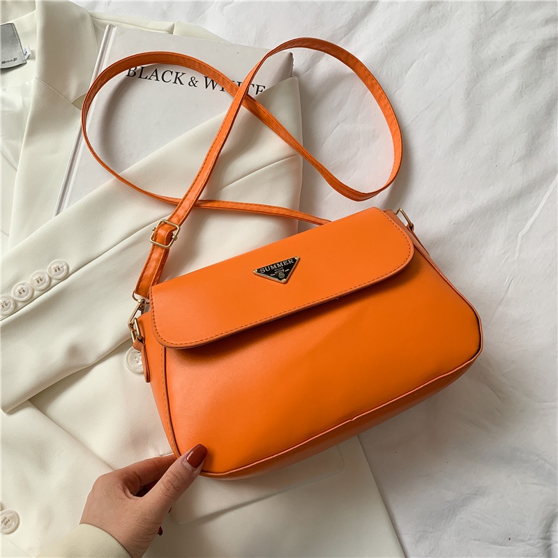 Túi xách nữ thời trang Hàn 2021