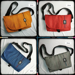 Túi Đeo Chéo Crumpler Messenger