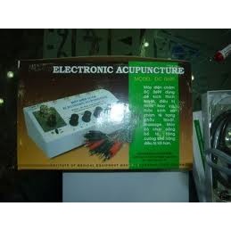 Máy điện châm đa năng Việt Nam