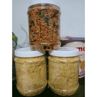 Chà Bông thịt heo