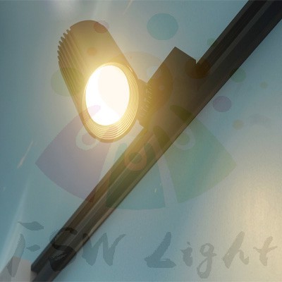 (HÀNG CHÍNH HÃNG)ĐÈN LED RỌI RAY ÁNH SÁNG TRẮNG/ÁNH SÁNG VÀNG TRANG TRÍ SHOP QUẦN ÁO,TRANH,BABER (10W,20W,30W) | BigBuy360 - bigbuy360.vn