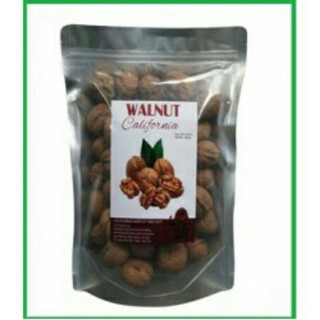 Sỉ lẻ quả óc chó 250g - 500g