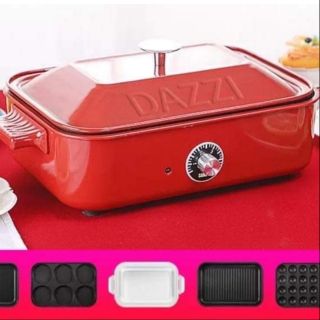 NỒI ĐA NĂNG DAZZI