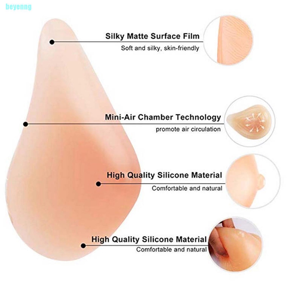 Áo Ngực Giả Bằng Silicone Xoắn Ốc Hỗ Trợ Ngực Giả | BigBuy360 - bigbuy360.vn