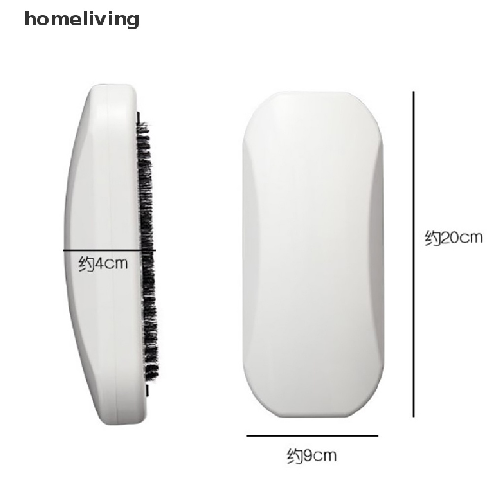 Chổi Quét Bụi Thảm Trải Sàn Bằng Nhựa Tiện Dụng