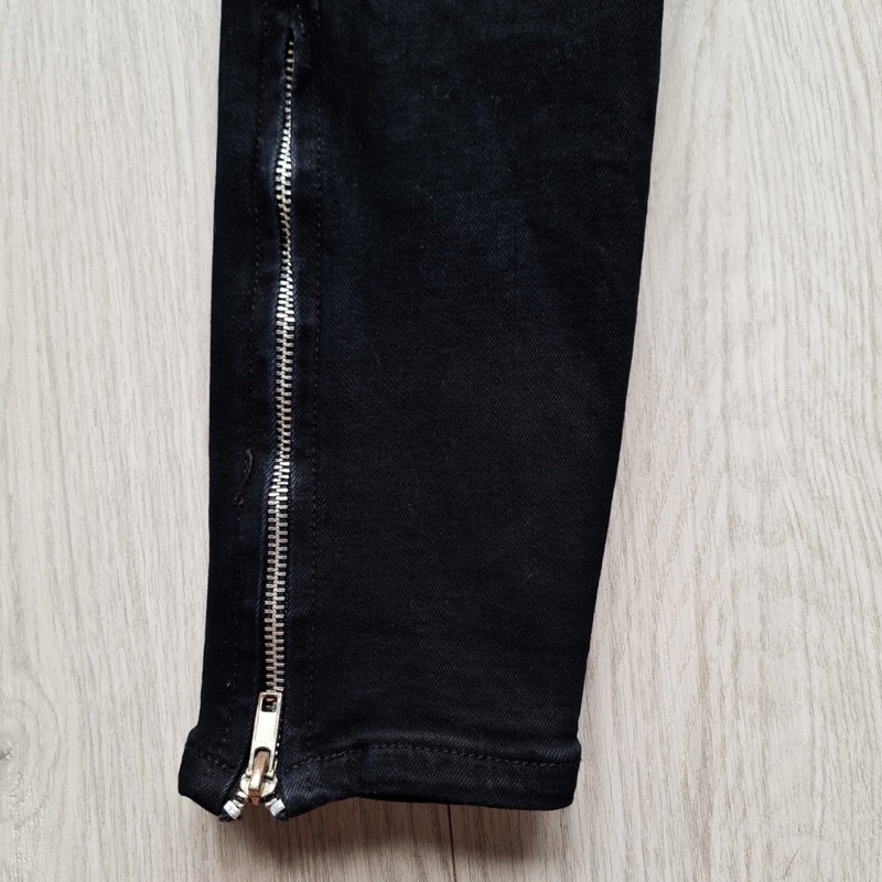[Mã SRBACK010912 hoàn 20K xu đơn 50K] Quần Jean Nam Rách Xước , Form Skinny (QJ40) | BigBuy360 - bigbuy360.vn
