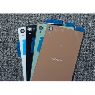 Nắp lưng điện thoại sony Z4
