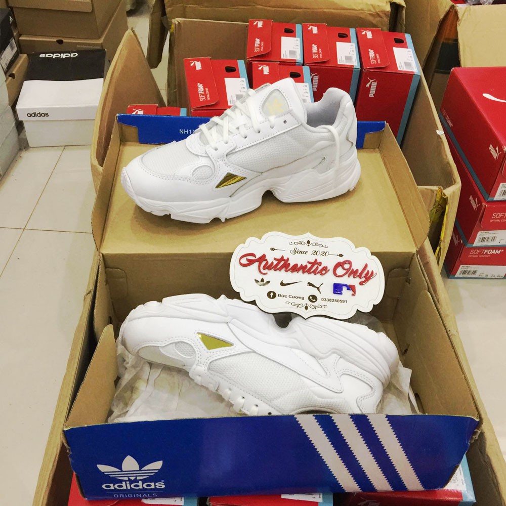 [SẴN] Giày ADIDAS FALCON W Chính Hãng (EE5118, CG6246, CG6216, EF1963...)