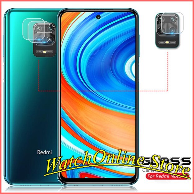 Cường Lực 21D Redmi Note 9s Full Màn Full Keo Không Chấm Liti