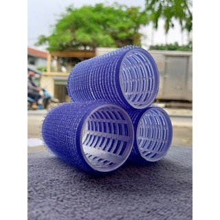 lô uốn mái size nhỡ (  4 cm x 6 cm )