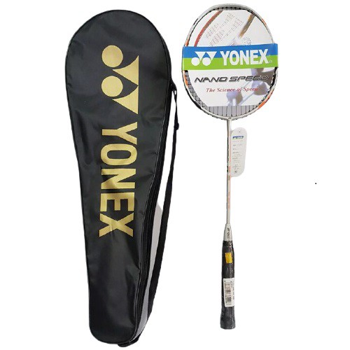 Vợt cầu lông Yonex đơn đan sẵn lưới Y85 (1 cây)