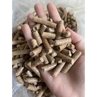 Lót chuồng - Gỗ Nén Vàng