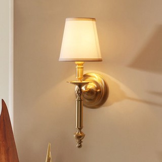 Đèn tường RETY trang trí nội thất hiện đại - kèm bóng LED chuyên dụng.