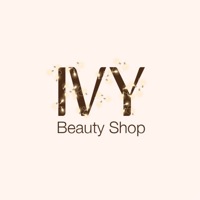 Ivy Beauty Shop