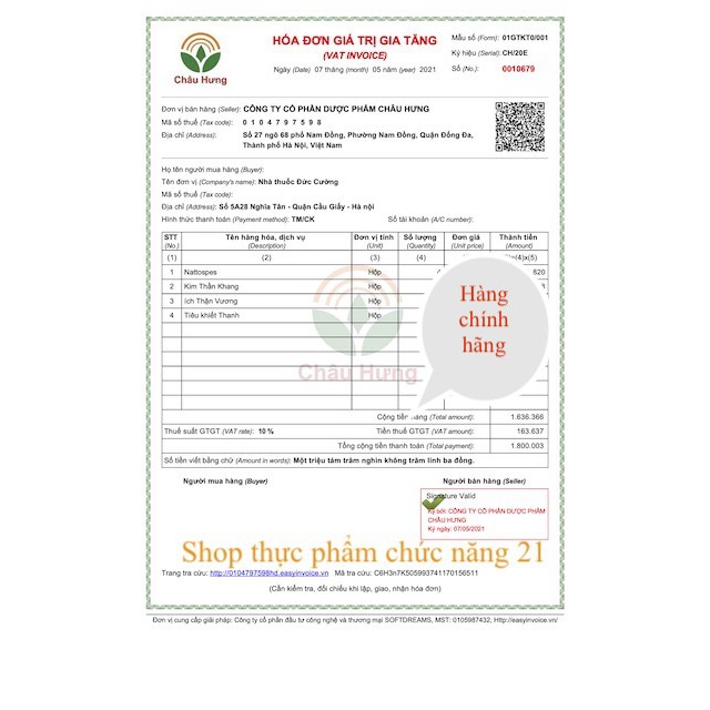 Nattospes - Viên uống hỗ trợ phòng ngừa đột quỵ, tai biến mạch máu não.