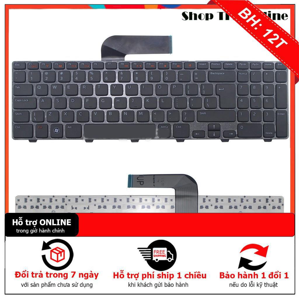 ⚡ Bàn Phím Laptop Dell Inspiron 15R N5110 M5110