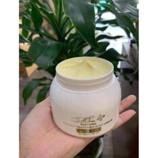 Kem body mềm chuẩn công ty