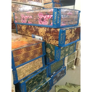 ĐỆM PE XỐP SIÊU BỀN