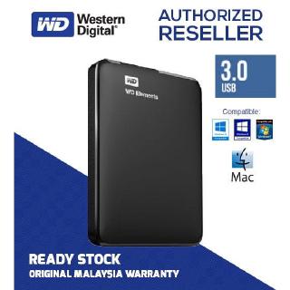 Ổ cứng di động dung lượng 1tb / 2tb cổng USB 3.0