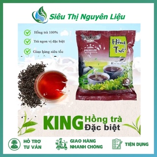Hồng trà King Thượng Hạng-Hồng trà Xuân Thịnh 1kg
