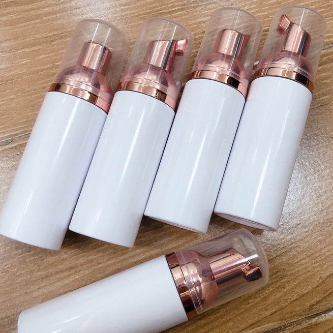 CHAI KHÔNG DẠNG XỊT 60ML_dụng cụ NỐI MI_THÚY HÀ