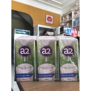 sữa tươi A2