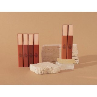 Son Kem Lì 3CE Cloud Lip Tint [Mẫu Mới 2019]