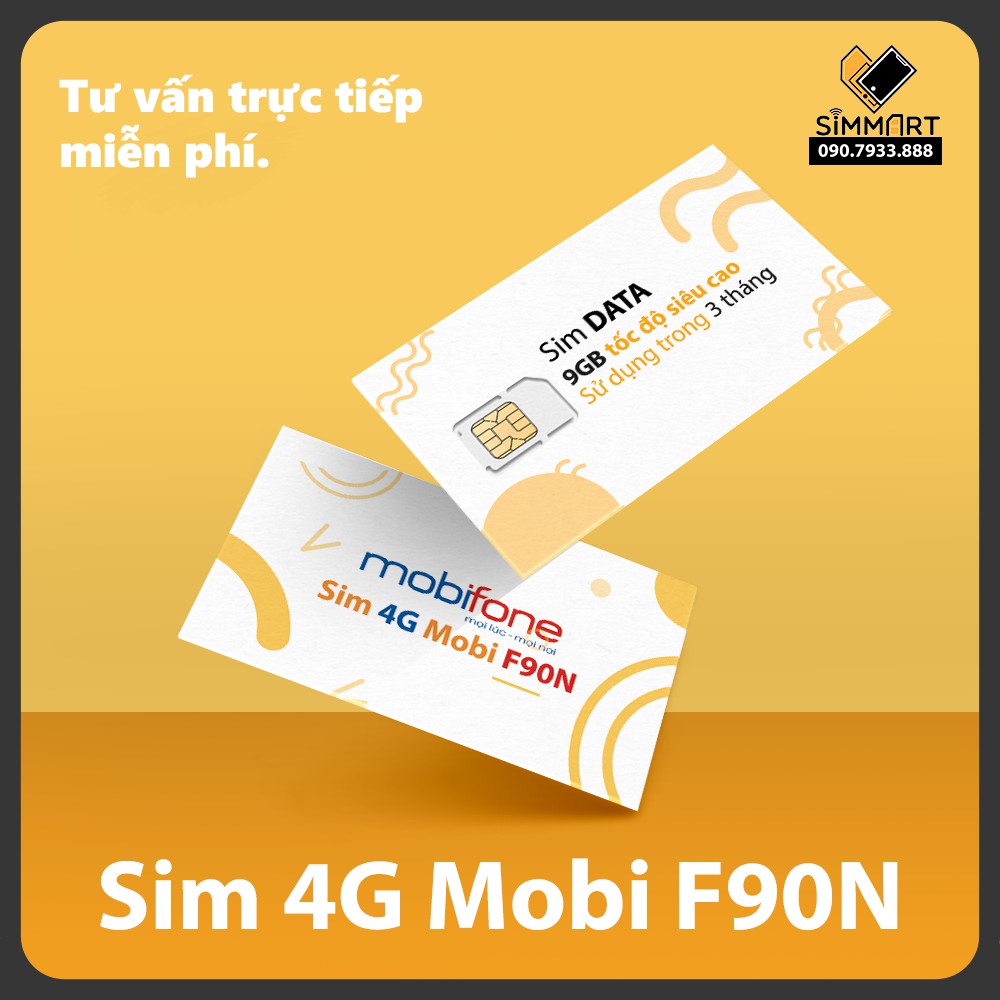 Sim 4G -  Siêu  4G VNMN tặng 1 tỷ GB gói độc quyền - Sim chưa dịch vụ gì