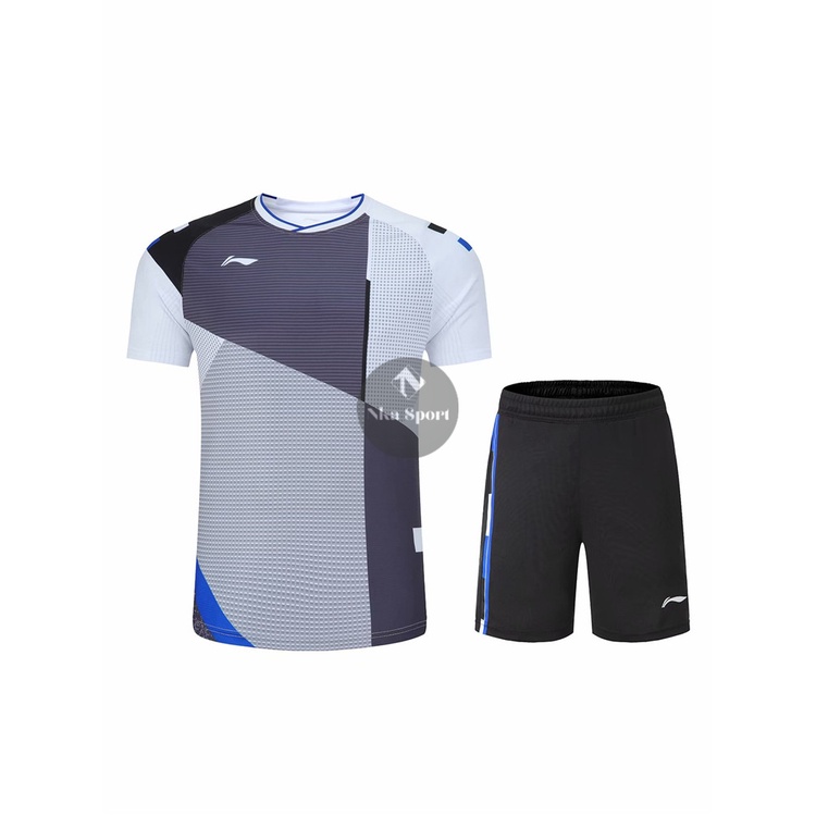 [FreeShip] [Siêu Sale] Áo cầu lông 125