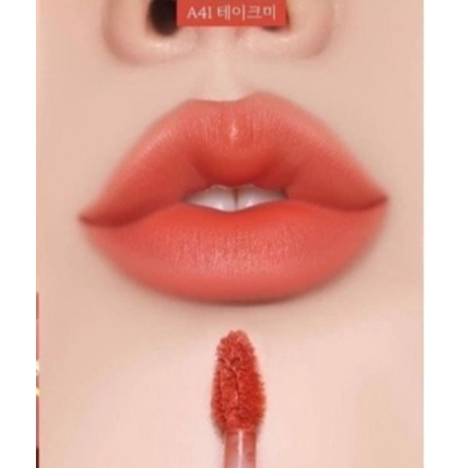 Son A12 Kem Lì, Son Kem Handmade A01-A07.