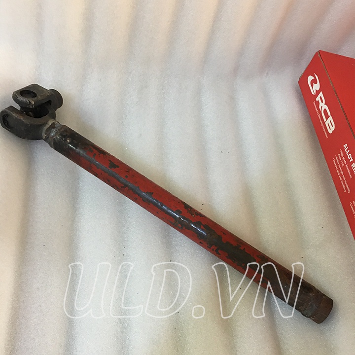 CÂY LÁP DÀI 45CM BA BÁNH