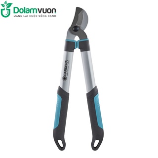 Kìm cắt cành cán dài 50cm gardena 12002-20