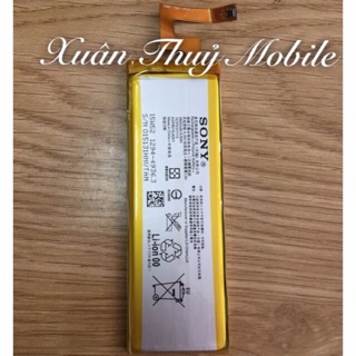 Pin điện thoại Sony Xperia M5