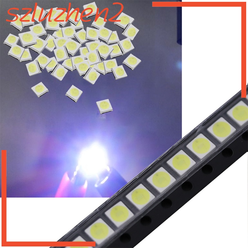 Set 50 Chip Đèn Led 1w Smd 3535 | BigBuy360 - bigbuy360.vn
